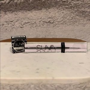 2 for $20 Suva Beauty Hydraliner and Brush Set
